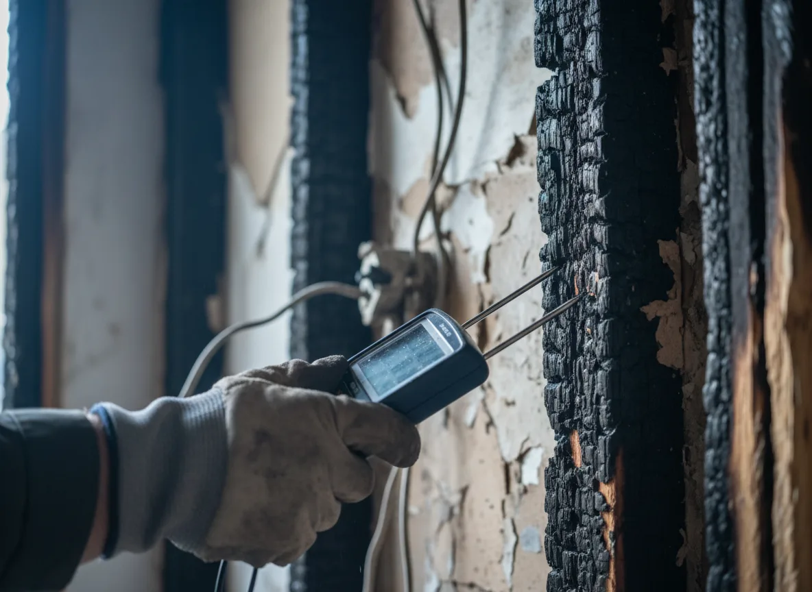 Fire Damage Restoration Pewee Valley, KY FAQs